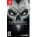 Darksiders 2 Deathinitive Edition (Switch, русская версия) купить в интернет-магазине ⭐ GameSpot.com.ua ⭐ Darksiders 2 Deathinitive Edition (Switch, русская версия), 225370, Приключения/Экшн